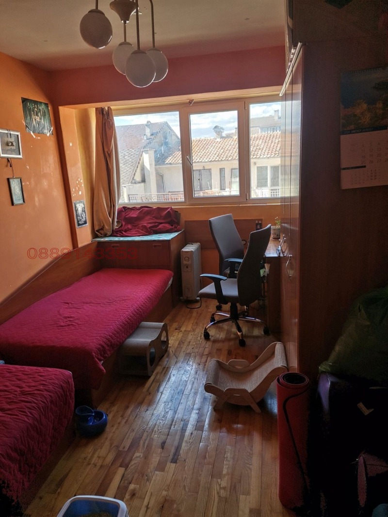 Продава 3-СТАЕН, гр. Варна, Спортна зала, снимка 6 - Апартаменти - 52774854