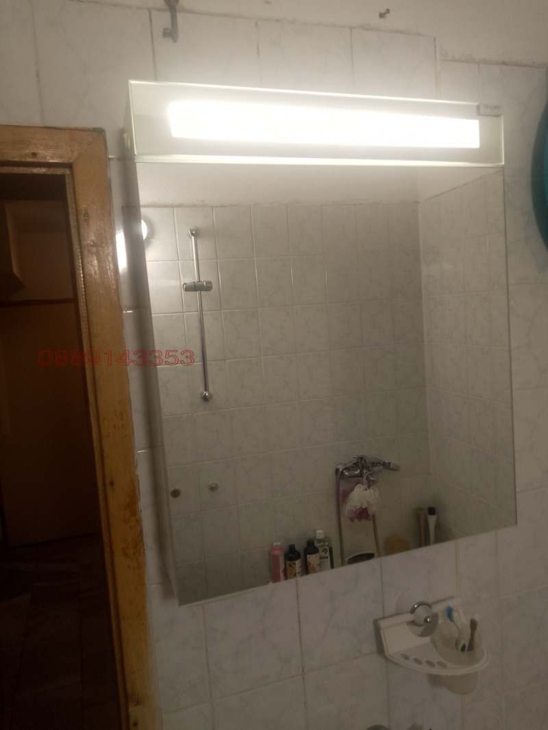 Продава 3-СТАЕН, гр. Варна, Спортна зала, снимка 5 - Апартаменти - 52774854