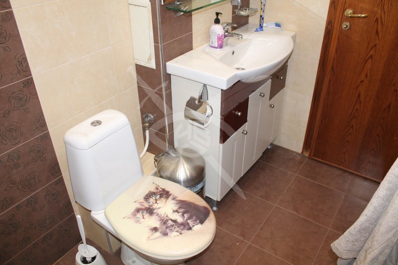 Продава 3-СТАЕН, гр. София, Люлин 8, снимка 8 - Апартаменти - 52425236