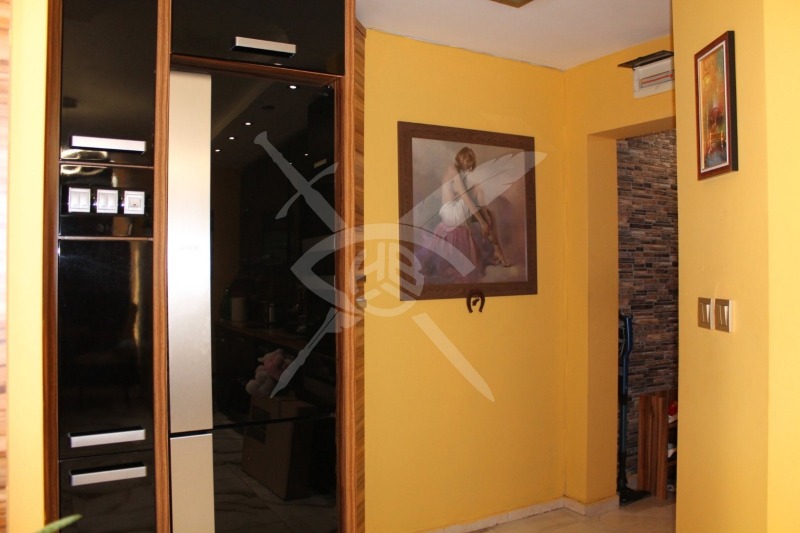 Продава 3-СТАЕН, гр. София, Люлин 8, снимка 11 - Апартаменти - 52425236