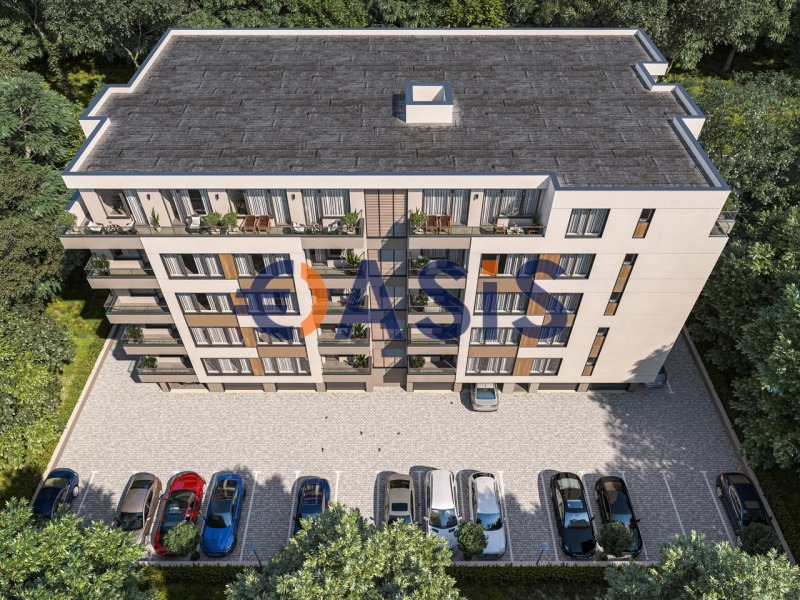 Продава 3-СТАЕН, гр. Поморие, област Бургас, снимка 6 - Апартаменти - 52579632