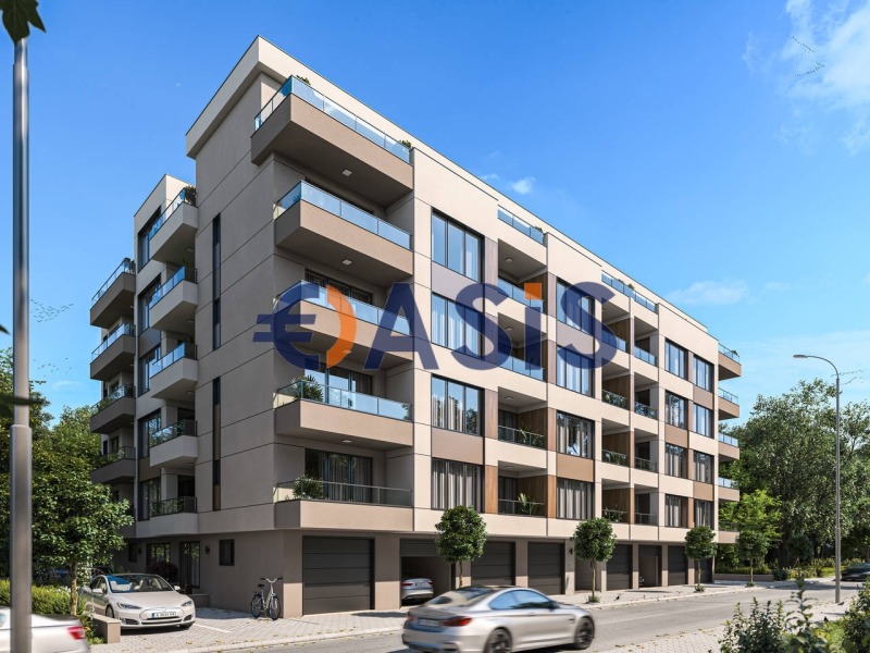 Продава 3-СТАЕН, гр. Поморие, област Бургас, снимка 8 - Апартаменти - 52579632