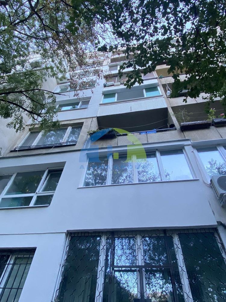 Продава 3-СТАЕН, гр. София, Зона Б-18, снимка 3 - Апартаменти - 56502832