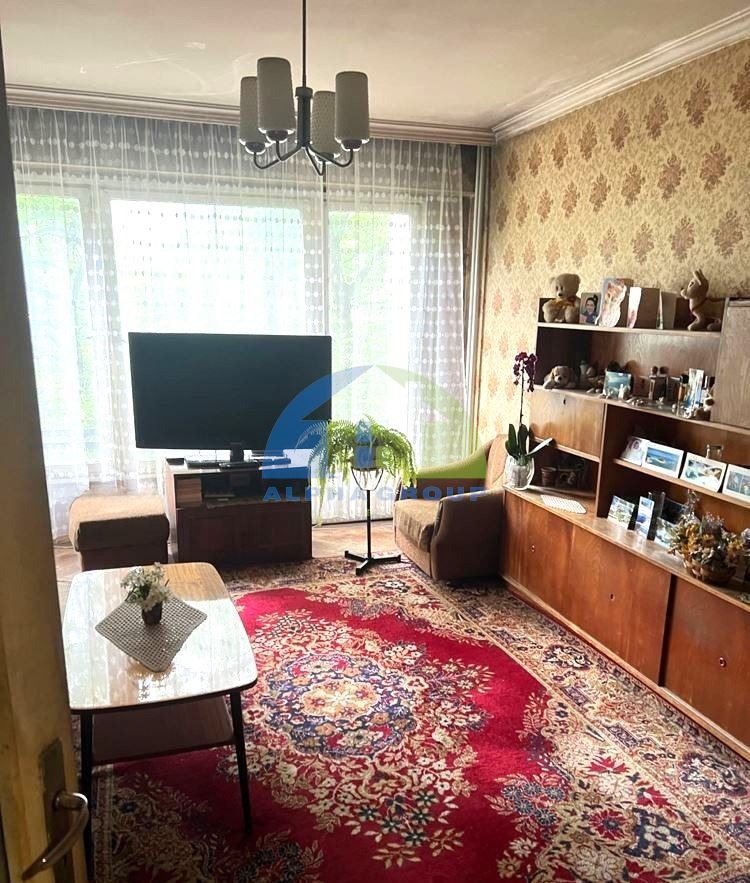 Продава 3-СТАЕН, гр. София, Зона Б-18, снимка 10 - Апартаменти - 56502832