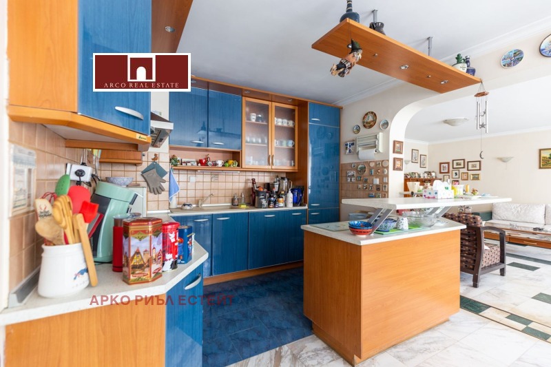 Na prodej  3 ložnice Sofia , Belite brezi , 175 m2 | 37552876 - obraz [6]