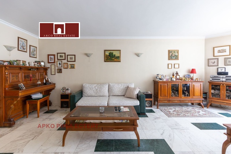 Na prodej  3 ložnice Sofia , Belite brezi , 175 m2 | 37552876 - obraz [3]