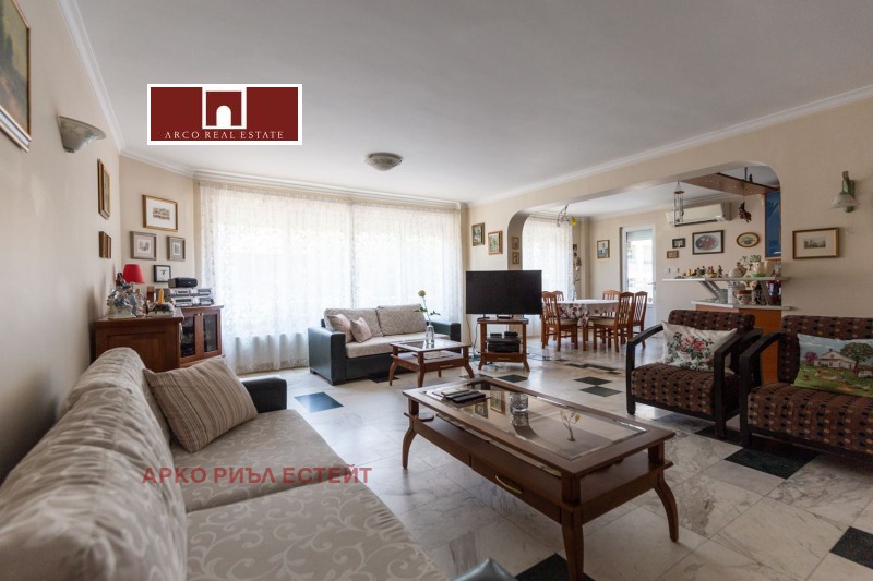 Na prodej  3 ložnice Sofia , Belite brezi , 175 m2 | 37552876 - obraz [4]