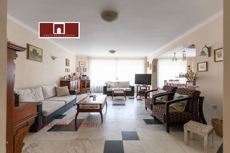 Na prodej  3 ložnice Sofia , Belite brezi , 175 m2 | 37552876 - obraz [2]