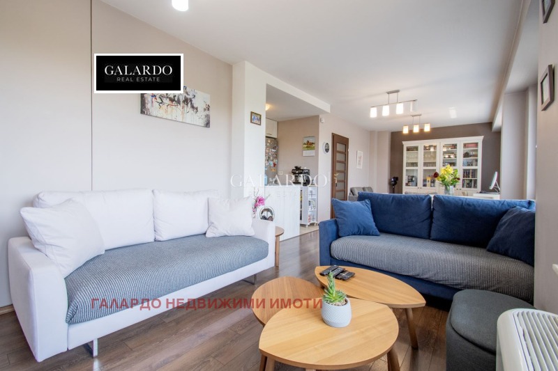 Продава  4-стаен, град София, Лозенец •  484 339 EUR • ID 25718176 — holmes.bg - [1] 