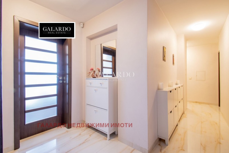 Продава  4-стаен град София , Лозенец , 175 кв.м | 84218961 - изображение [16]