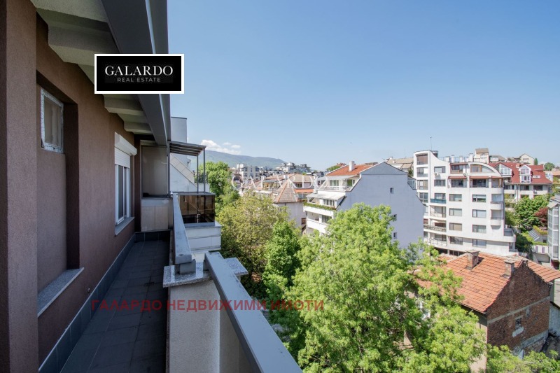 Продава  4-стаен град София , Лозенец , 175 кв.м | 84218961 - изображение [17]