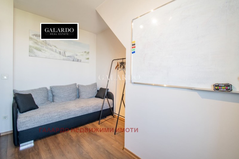 Продава  4-стаен град София , Лозенец , 175 кв.м | 84218961 - изображение [14]
