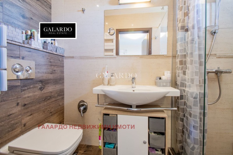 Продава  4-стаен град София , Лозенец , 175 кв.м | 84218961 - изображение [15]