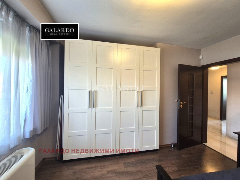 Продава  4-стаен град София , Лозенец , 175 кв.м | 84218961 - изображение [13]
