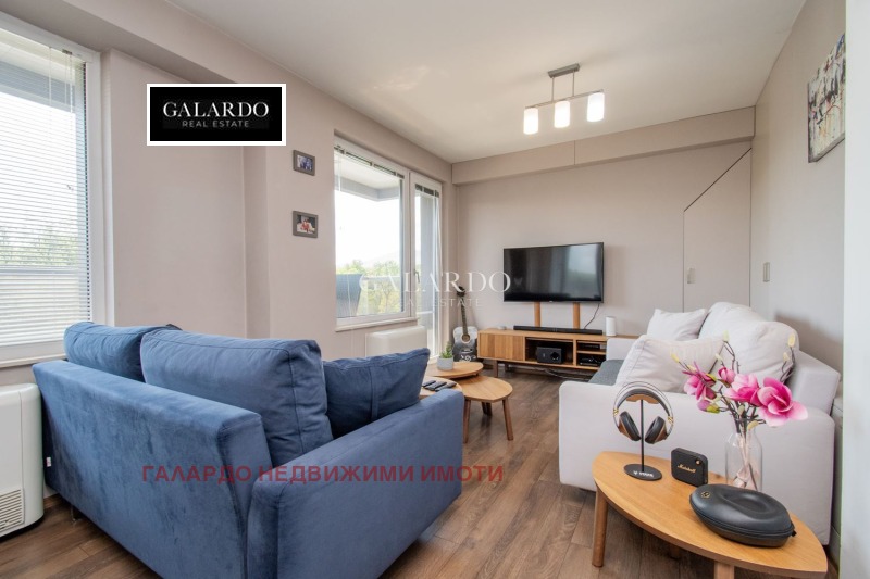Продава  4-стаен град София , Лозенец , 175 кв.м | 84218961 - изображение [2]