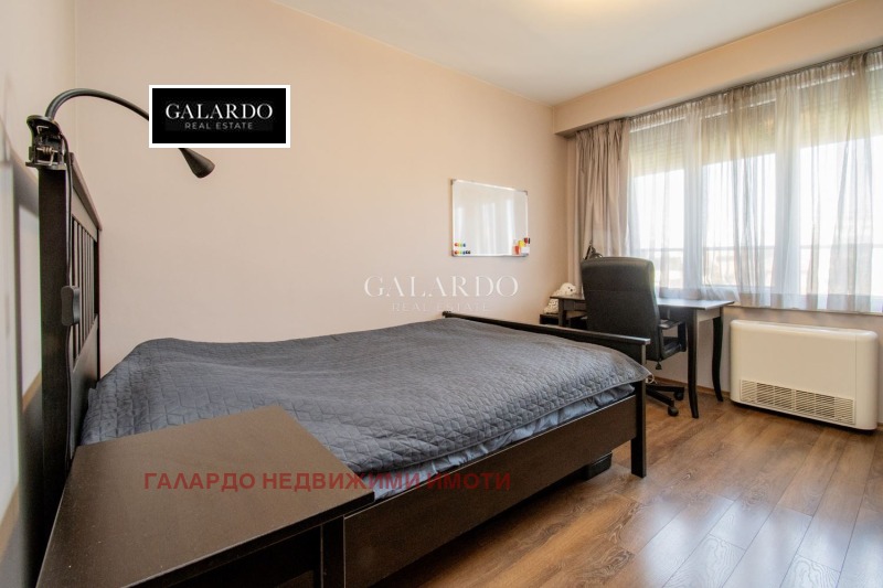 Продава  4-стаен град София , Лозенец , 175 кв.м | 84218961 - изображение [10]