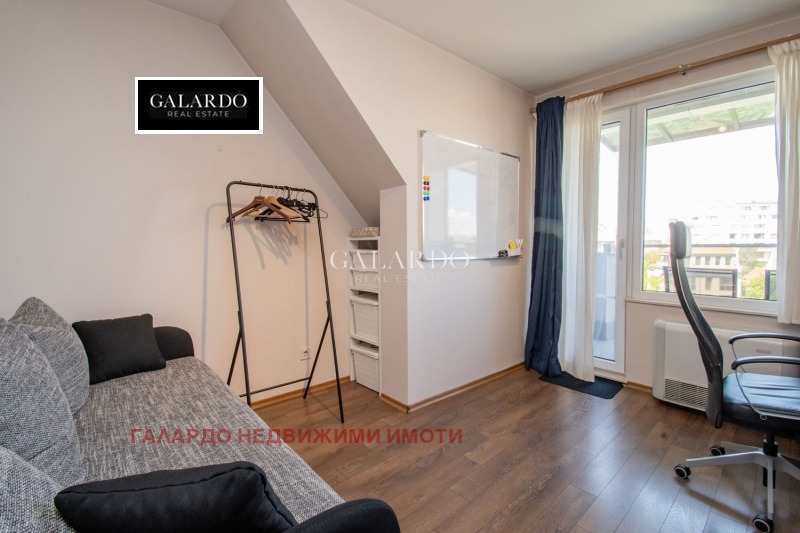 Продава  4-стаен град София , Лозенец , 175 кв.м | 84218961 - изображение [12]