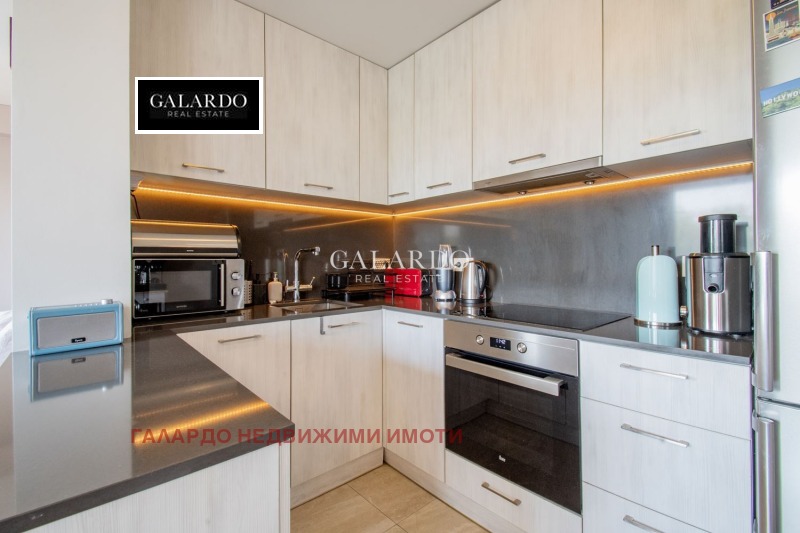 Продава  4-стаен град София , Лозенец , 175 кв.м | 84218961 - изображение [8]