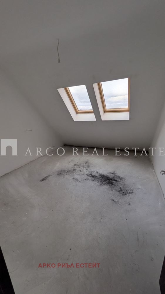 Продава МЕЗОНЕТ, гр. София, Център, снимка 11 - Апартаменти - 53884715