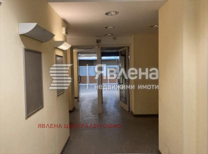 Продава ОФИС, гр. София, Център, снимка 6 - Офиси - 53686907