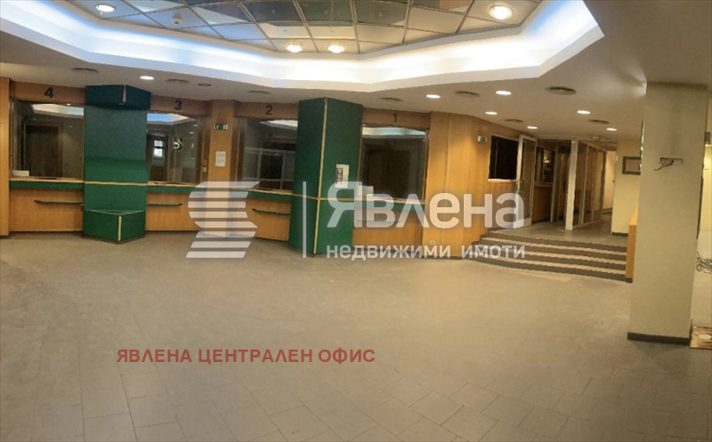 Продава ОФИС, гр. София, Център, снимка 5 - Офиси - 53686907