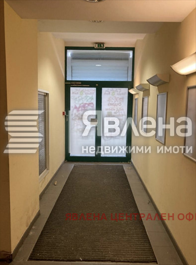 Продава ОФИС, гр. София, Център, снимка 4 - Офиси - 53686907