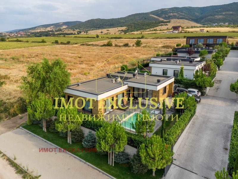 Til salg  Hus region Plovdiv , Markovo , 220 kvm | 43655001