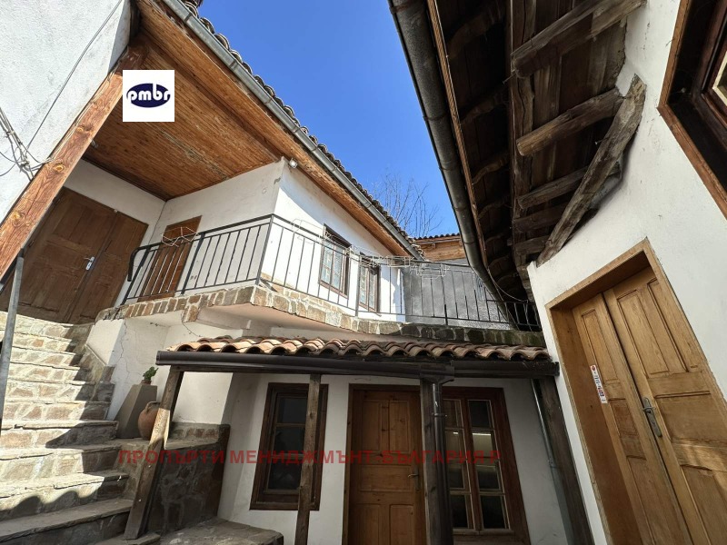 Eladó  Ház Veliko Tarnovo , Centar , 160 négyzetméter | 73875350 - kép [7]