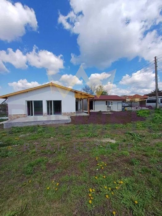 Продава КЪЩА, с. Паскалево, област Добрич, снимка 4 - Къщи - 53084276