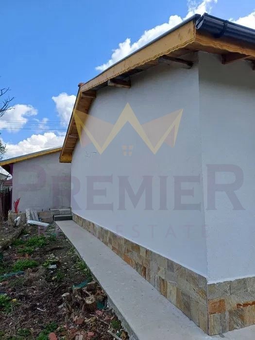 Продава КЪЩА, с. Паскалево, област Добрич, снимка 5 - Къщи - 53084276