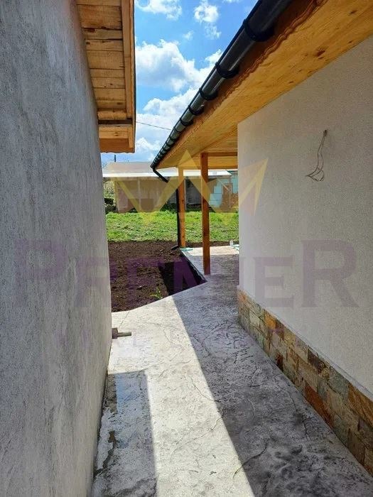 Продава КЪЩА, с. Паскалево, област Добрич, снимка 7 - Къщи - 53084276