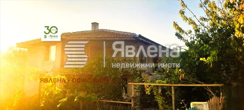 Продава КЪЩА, с. Габърница, област Варна