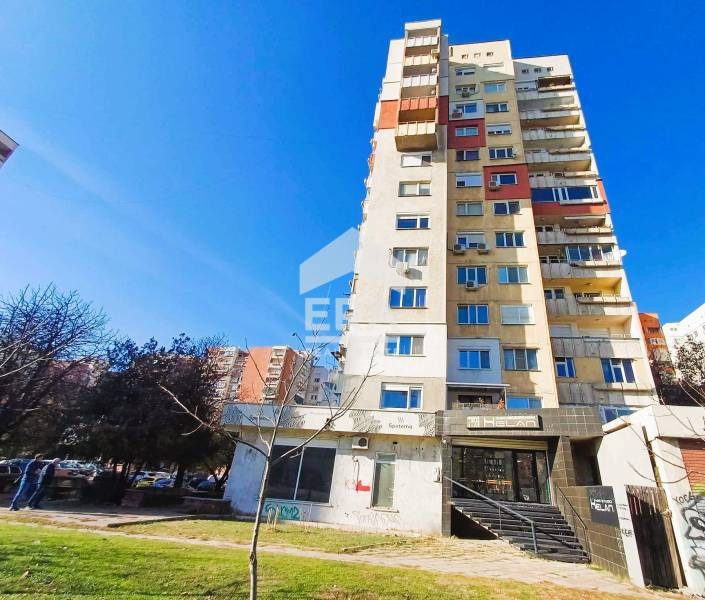 En venta  Comercio Sofia , Belite brezi , 72 metros cuadrados | 50768587 - imagen [2]