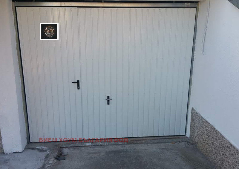 Продава ГАРАЖ, ПАРКОМЯСТО, гр. Варна, Конфуто