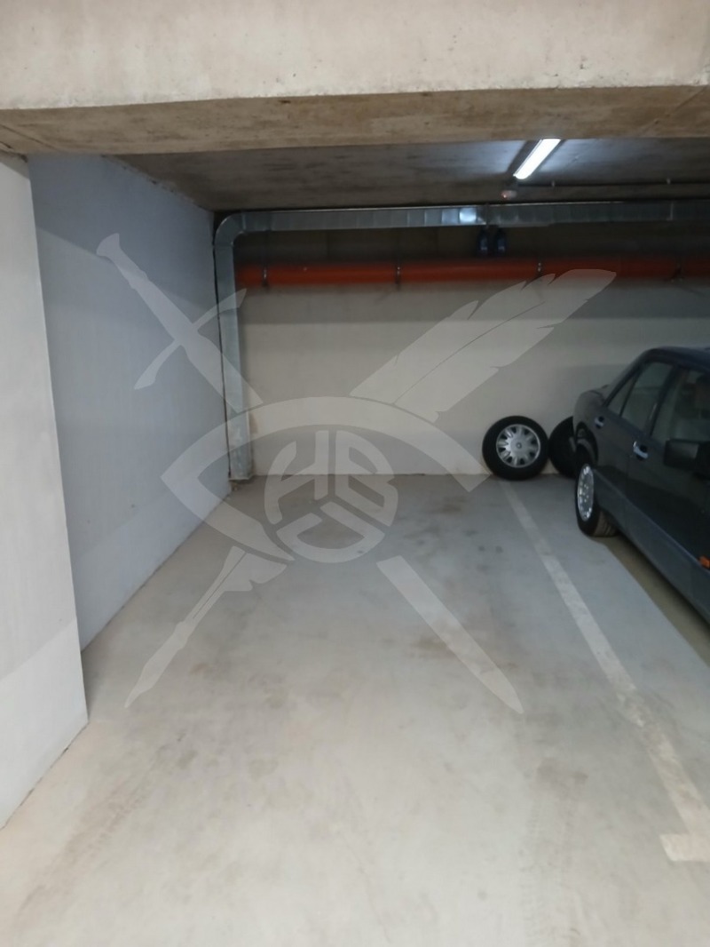 Продава ГАРАЖ, ПАРКОМЯСТО, гр. София, Люлин - център