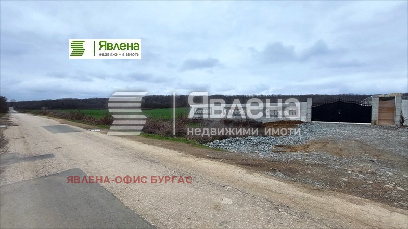 Продава ПАРЦЕЛ, гр. Обзор, област Бургас, снимка 7 - Парцели - 48579693