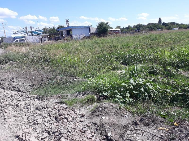 Eladó  Cselekmény régió Burgasz , Rezovo , 602 négyzetméter | 98962673