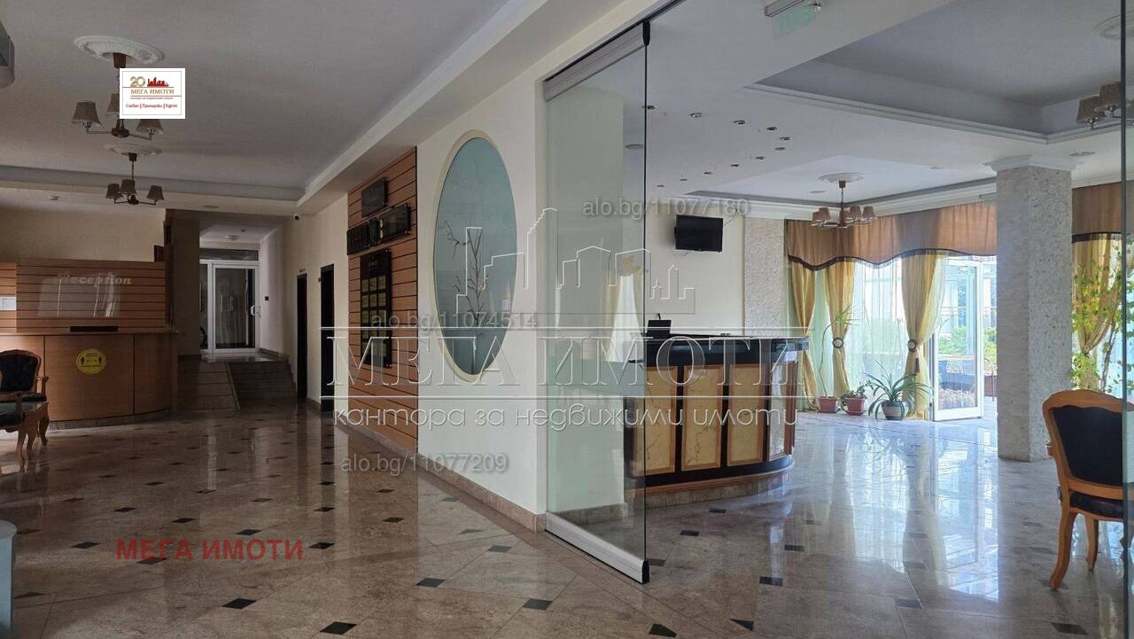 Продава 1-СТАЕН, гр. Поморие, област Бургас, снимка 6 - Апартаменти - 54267411