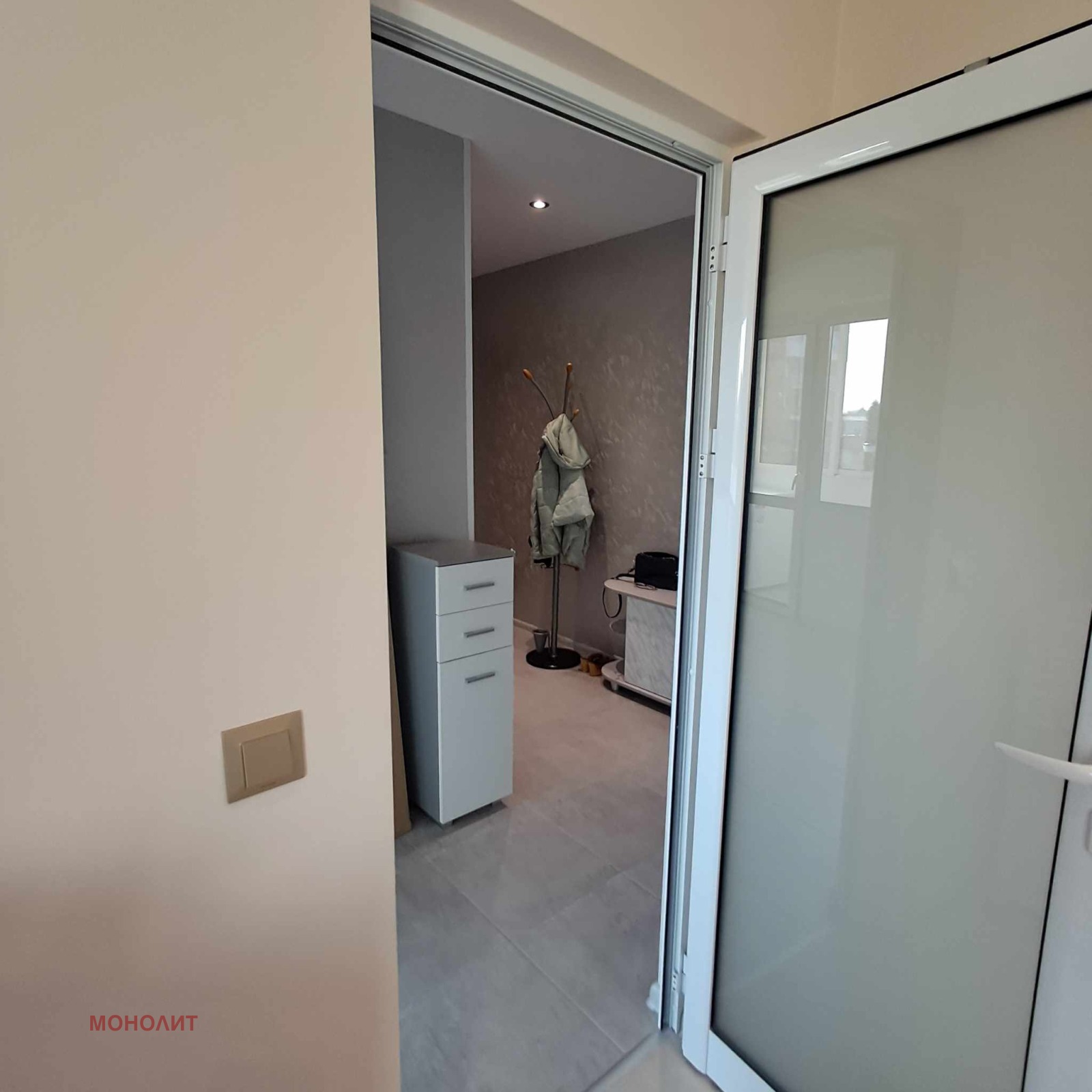 Продава 2-СТАЕН, гр. Севлиево, област Габрово, снимка 3 - Апартаменти - 54129696