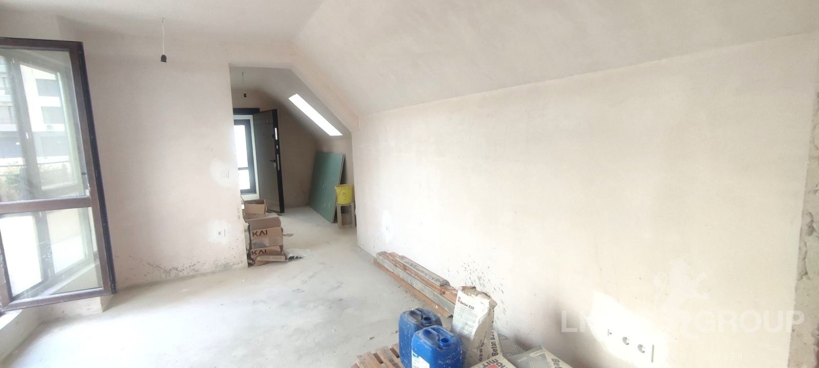 Продава 2-СТАЕН, гр. Варна, м-т Пчелина, снимка 2 - Апартаменти - 51493614