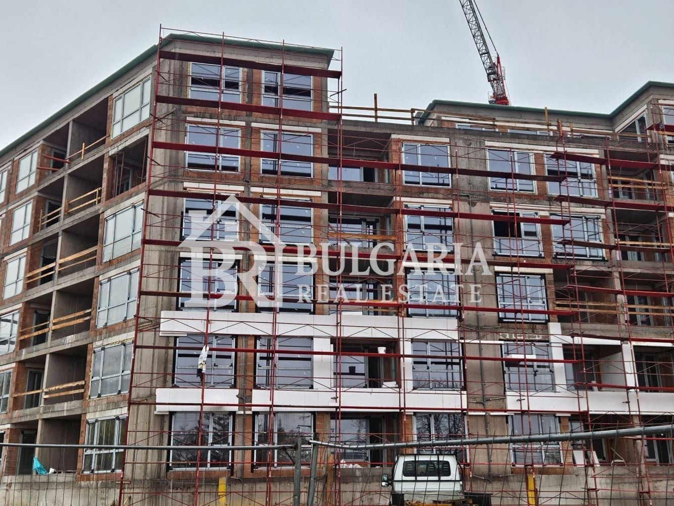 Продава 2-СТАЕН, гр. София, Малинова долина