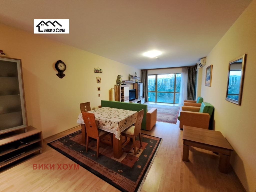 Продава 2-СТАЕН, гр. Варна, област Варна, снимка 3 - Апартаменти - 54289187