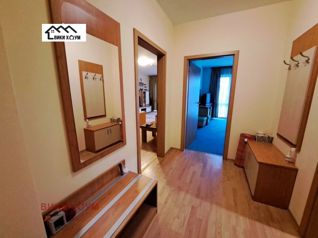 Продава 2-СТАЕН, гр. Варна, област Варна, снимка 15 - Апартаменти - 54289187