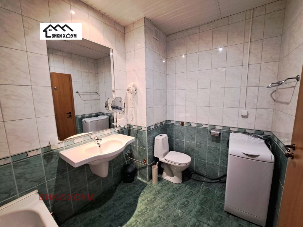 Продава 2-СТАЕН, гр. Варна, област Варна, снимка 13 - Апартаменти - 54289187