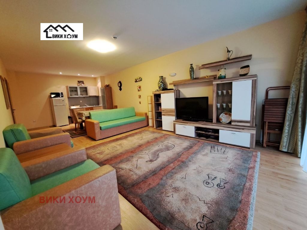 Продава 2-СТАЕН, гр. Варна, област Варна, снимка 7 - Апартаменти - 54289187