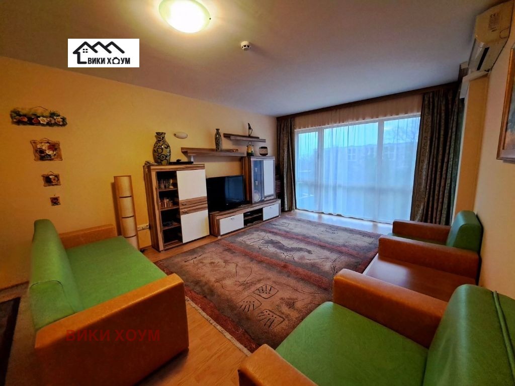 Продава 2-СТАЕН, гр. Варна, област Варна, снимка 8 - Апартаменти - 54289187
