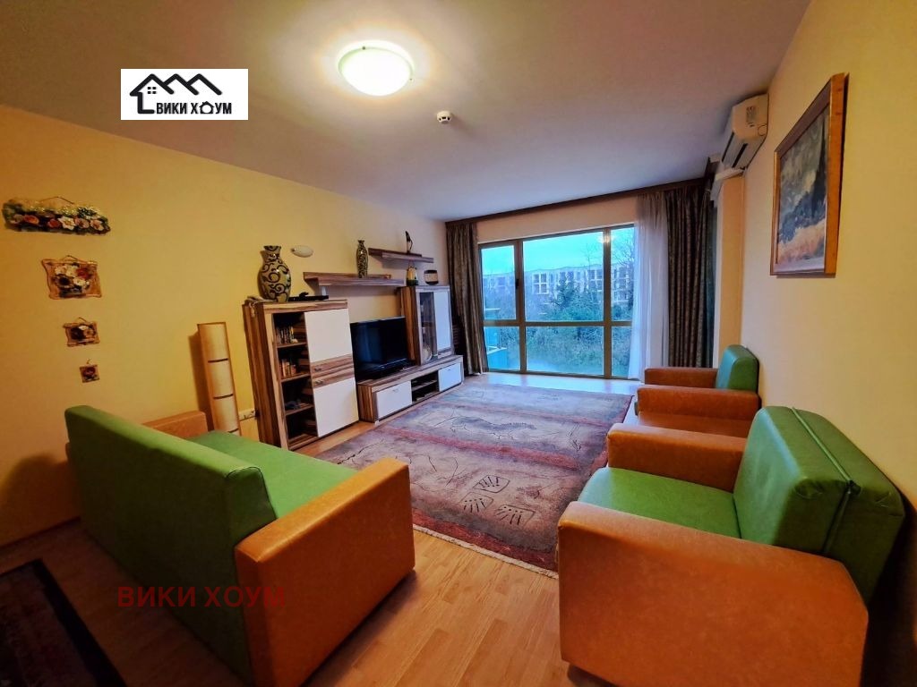Продава 2-СТАЕН, гр. Варна, област Варна, снимка 5 - Апартаменти - 54289187