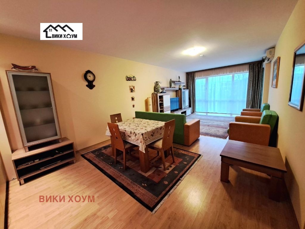 Продава 2-СТАЕН, гр. Варна, област Варна, снимка 2 - Апартаменти - 54289187