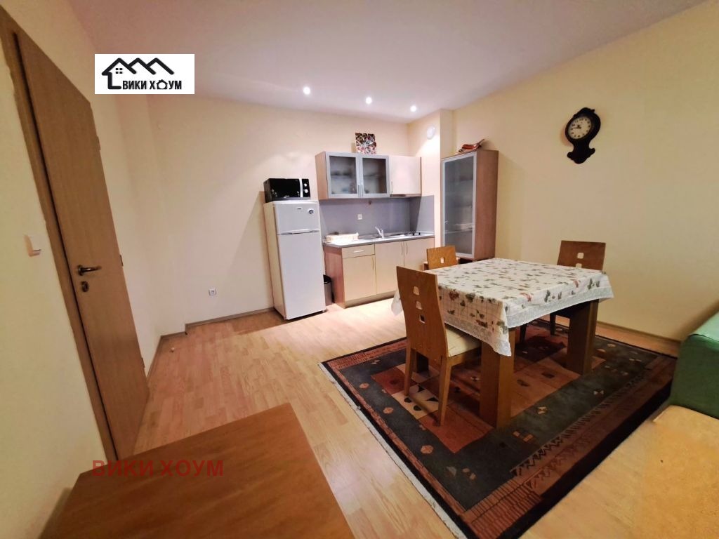 Продава 2-СТАЕН, гр. Варна, област Варна, снимка 10 - Апартаменти - 54289187