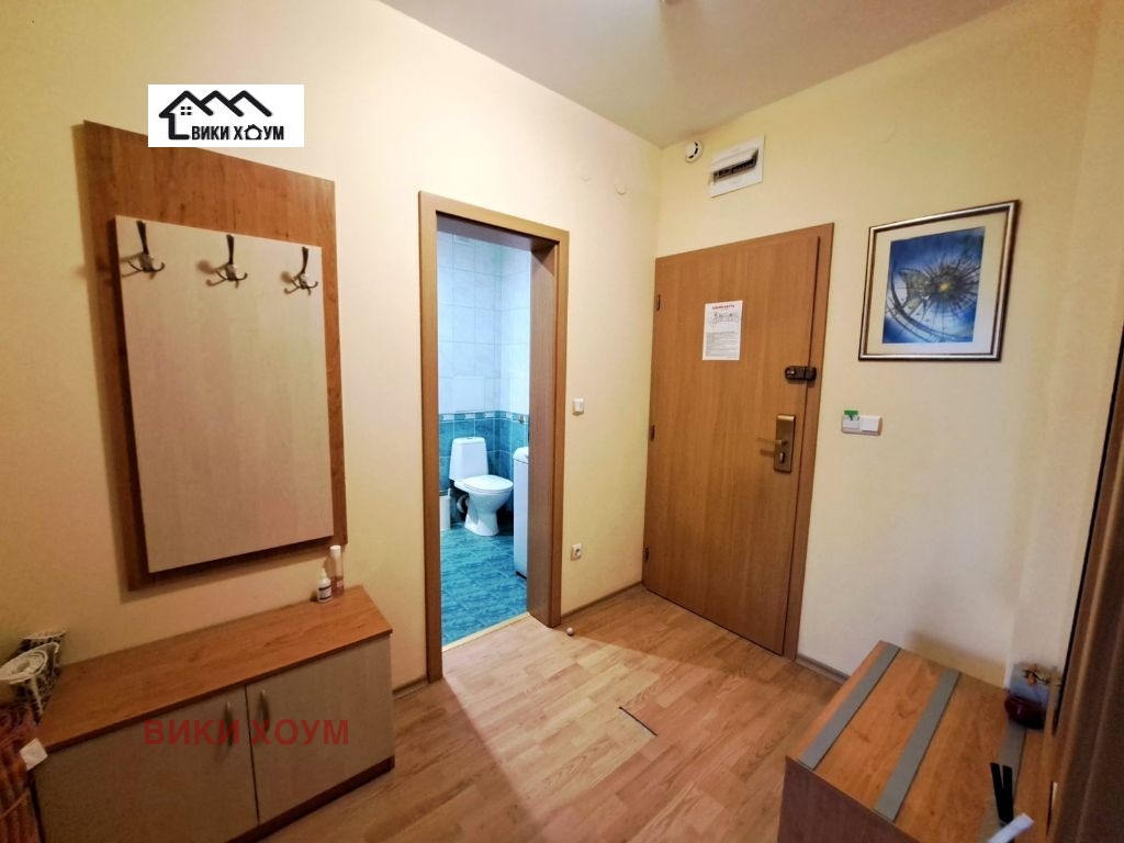 Продава 2-СТАЕН, гр. Варна, област Варна, снимка 9 - Апартаменти - 54289187